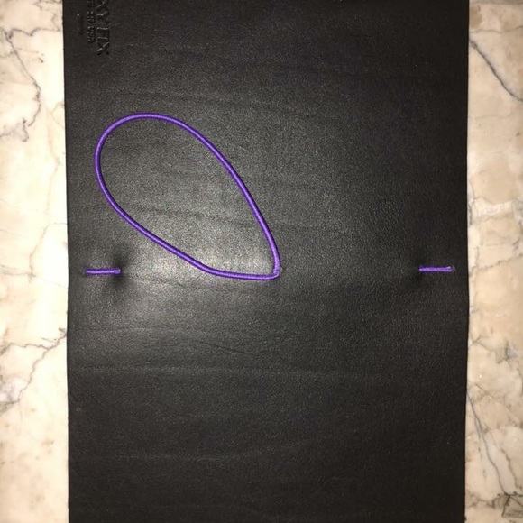 Foxy Fix Boss Babe Madison No3 Travelers Notebook - Picture 2 of 2